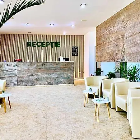 Rio Hotel Constanţa