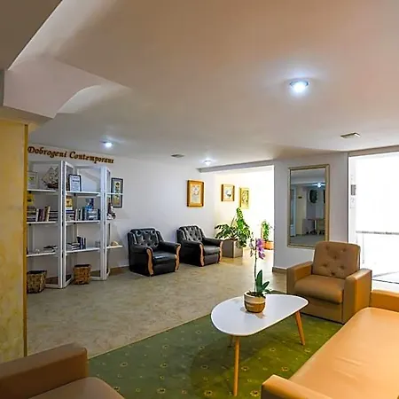 Rio Hotel 3*